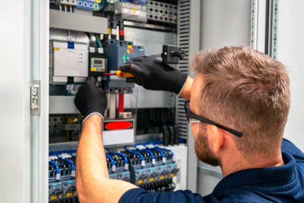 Industrial Electrical Services in Webster City, IA